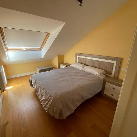 360 Appartement Lugo