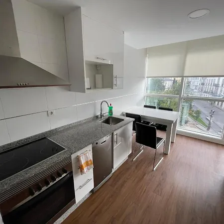 Appartement 360 *