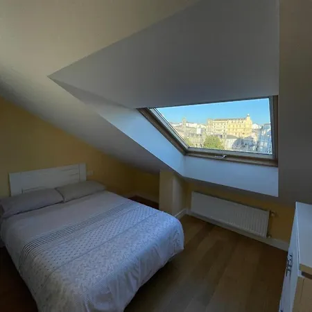 Apartamento 360 Lugo