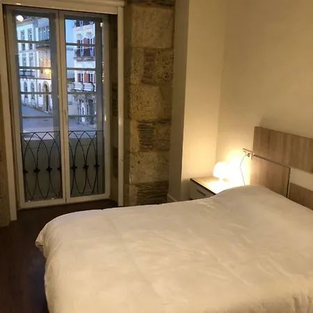 Apartamento 360 Lugo