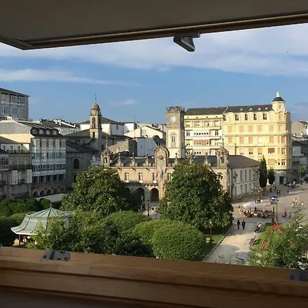 360 Appartement