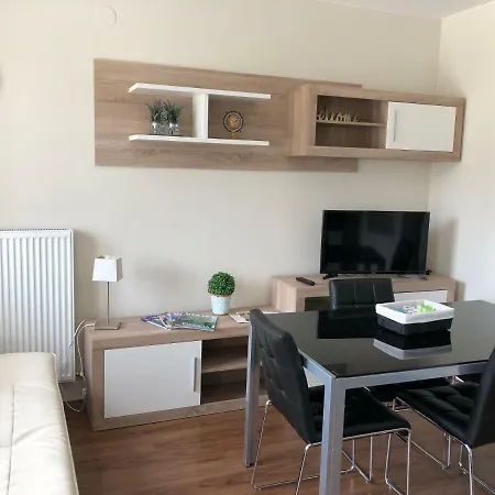 Διαμέρισμα 360 Lugo