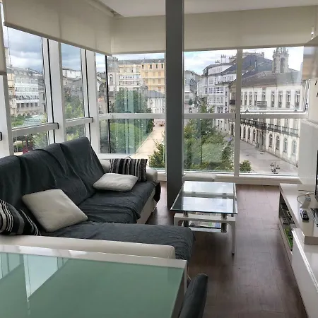 Apartamento 360