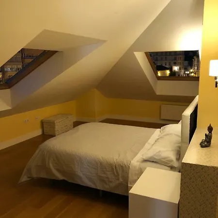 Apartamento 360 *