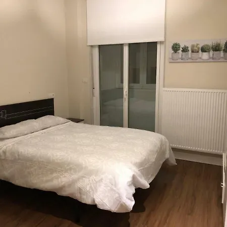 360 Apartamento Lugo