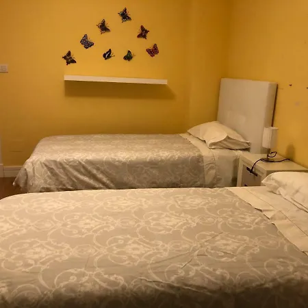 Διαμέρισμα 360 Lugo
