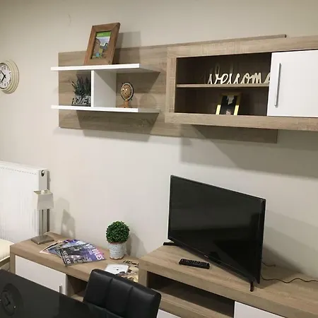 360 Appartement Lugo