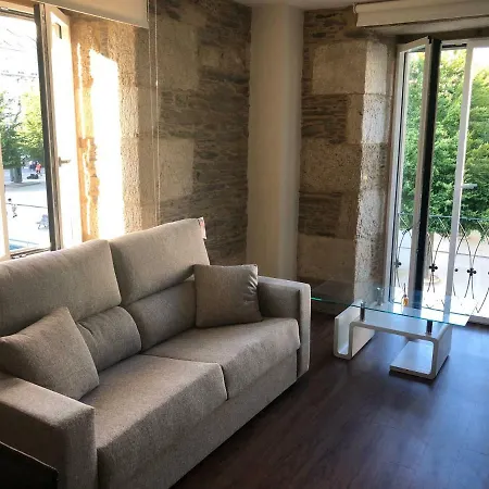 Apartamento 360