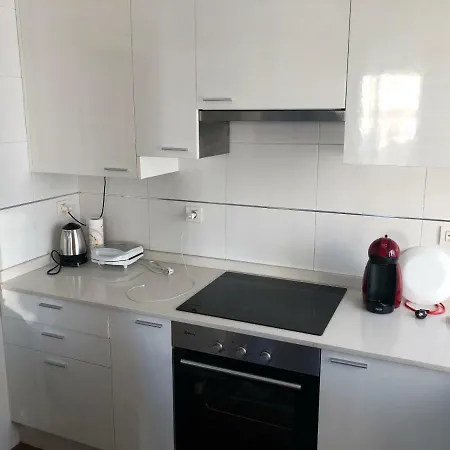 Apartamento 360 *